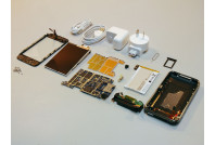 iPhone 3G Parts (5)