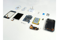 iPhone 3GS Parts (3)