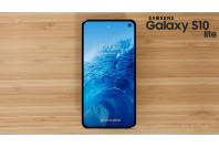 Samsung Galaxy S10e (SM-G970) Parts (37)