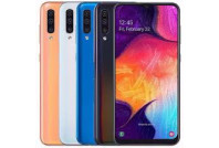 Samsung Galaxy A50 SM-A505 parts (25)