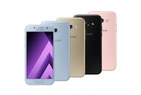 Samsung Galaxy A7 SM-A720F Part (24)